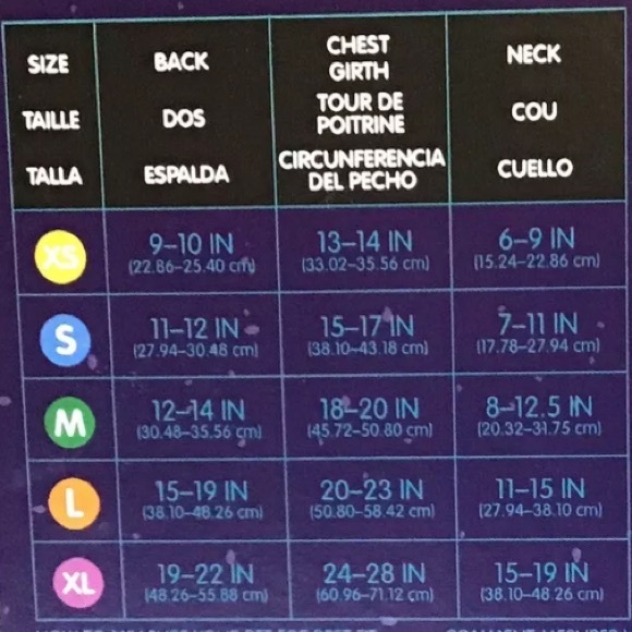 Mickey Mouse Pumpkin Dog Costume Halloween Glow In The Dark Disney Store NEW - Picture 10 of 10